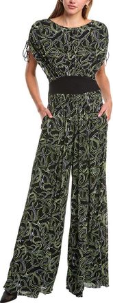 Diane Von Fürstenberg Andra Jumpsuit