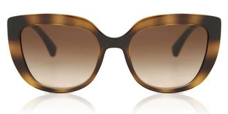 Ralph Lauren RA5254 500313 Womens Sunglasses Tortoiseshell Size 54