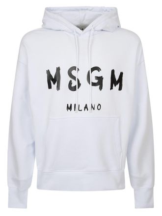 Msgm Sweatshirts