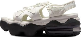 Nike (WMNS) Nike Air Max Koko Sandals Summit White Black HQ1496-121