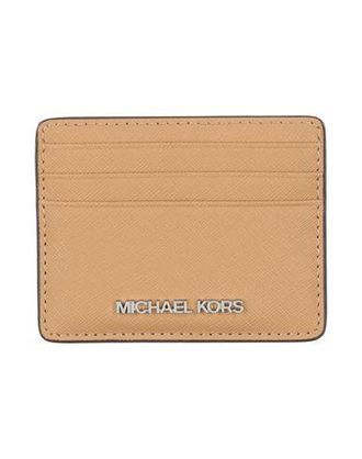 Michael Kors Small Leather Goods - Cardholders on YOOX.COM