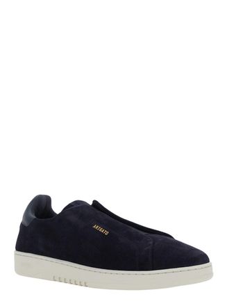 Axel Arigato Dice Laceless Sneakers - Navy