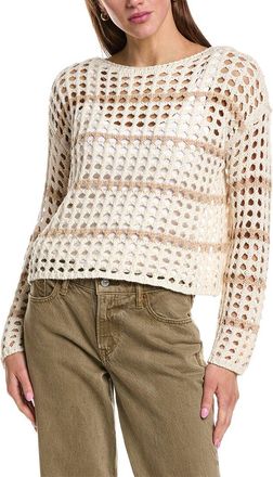 RD Style Rd Style Jensyn Boatneck Pullover
