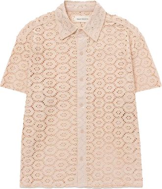 Honor The Gift Camicia alluncinetto - Toni neutri