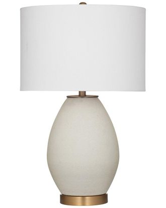 Bassett Mirror Company Isabella Table Lamp