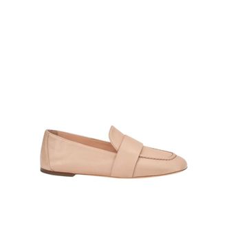 AGL Loafers, female, Pink, Size: 6 1/2 US Loafers
