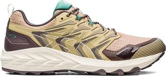 Asics Sneakers Gel Trabuco Terra - Marrone