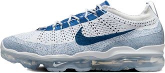 Nike Air Vapormax 2023 Flyknit Pure Platinum Glacier Blue DV1678-009