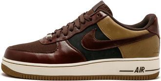 Nike Air Force 1 Low Premium Clark Kent 318775-221