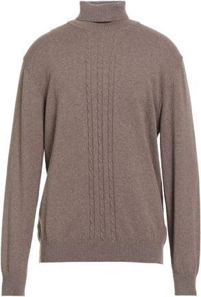 LUIGI BORRELLI NAPOLI Turtlenecks