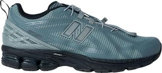 New Balance 1906R Sneakers - Heren - Sneakers - Grijs - 41 1/2 EU - Su&egrave;de - Schoenen