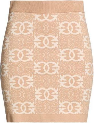 Pinko BOTTOMWEAR - Minigonne su YOOX.COM