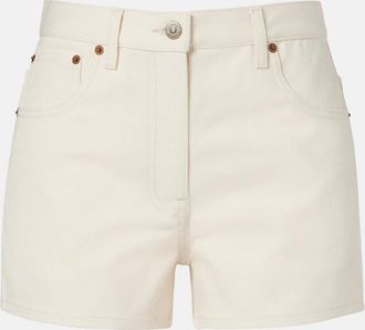 Valentino Denim shorts