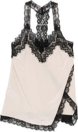 Pinko Top Blacks And Greys