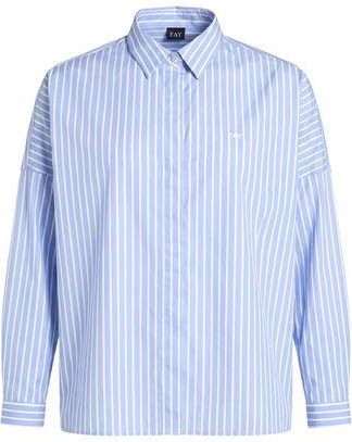 Fay TOPWEAR - Camicie su YOOX.COM