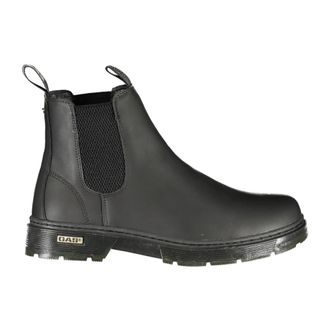 Gas Bot&iacute;n Reik NBX - Shoes - Mujer - Negro - 37 EU