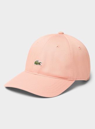Lacoste Mens Croc logo cap