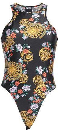 Versace CAMISETAS Y TOPS - Bodies en YOOX.COM