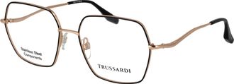 Trussardi Optisch montuur TSW1038 09A 56