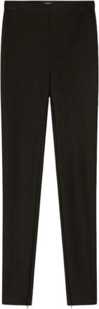 Pinko Pinko, Donna, Pantaloni, Nero, M, new