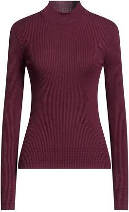 Twin-Set KNITWEAR - Turtlenecks sur YOOX.COM