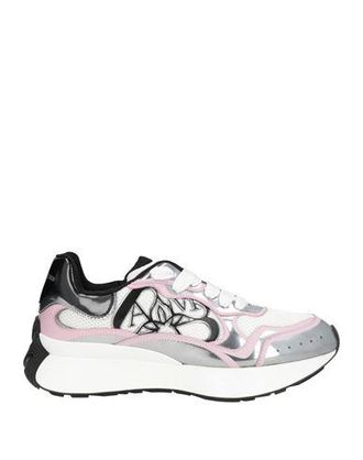 Alexander McQueen SCHUHE - Sneakers auf YOOX.COM