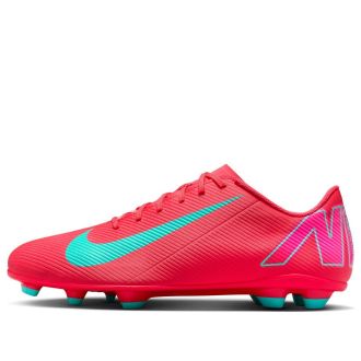 Nike Mercurial Vapor 16 Club MG Ember Glow Aurora Green FQ8441-800