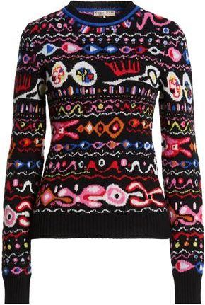 Pucci KNITWEAR - Jumpers on YOOX.COM