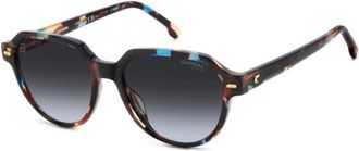 Carrera 3068/S CVT/9O Womens Sunglasses Tortoiseshell Size 53