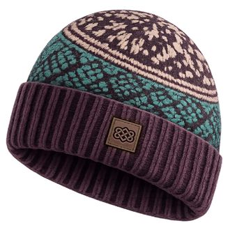 Sherpa Hanssi Hat Red