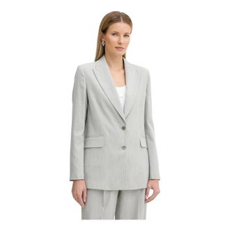 Fracomina Donna, Giacche, Grigio, S, new