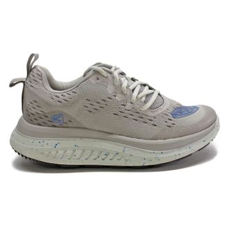 Keen WK400 Mesh Womens Trainers - UK 5 - US 7.5 Women - EU 38 - Vapor Azure Blue - Size:UK 5