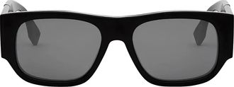 Fendi Fe40156 I Sunglasses