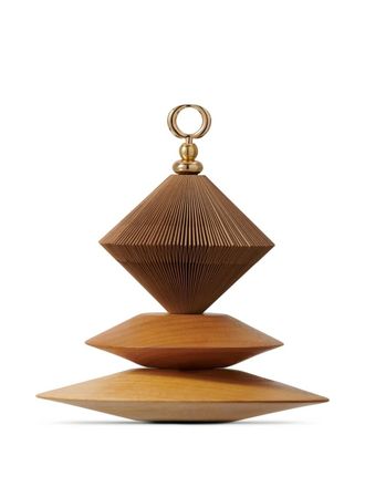 By Gabs Pi&atilde;o beeld - Bruin