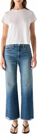 Amo Robbie Jeans In Lull