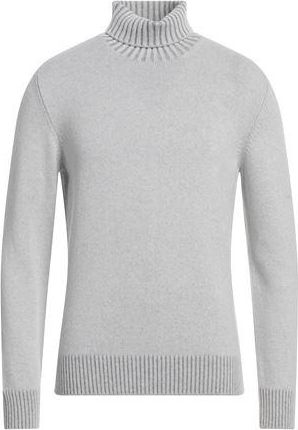 Gran Sasso KNITWEAR - Turtlenecks sur YOOX.COM
