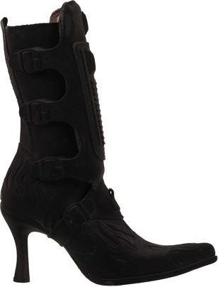 New Rock CALZADO - Botines de caña alta en YOOX.COM