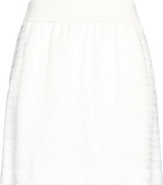 PESERICO BOTTOMWEAR - Mini skirts on YOOX.COM
