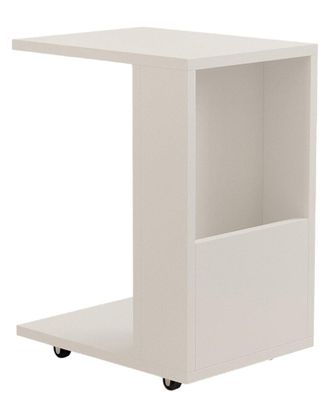 Hanah Home Modern Side Table