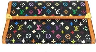 Louis Vuitton unisex, Pre-owned, Multicolore, Taglia unica, used