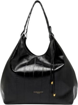 Gianni Chiarini Mujer, Bolsos, Negro, Talla: ONE Size