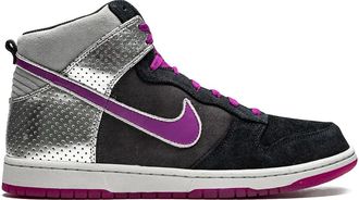 Nike Sneakers alte Nike Dunk - Nero