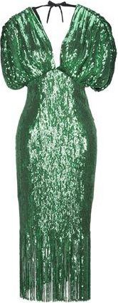 Giuseppe Di Morabito VESTIDOS - Vestidos midi en YOOX.COM