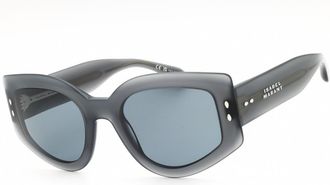 Isabel Marant Ladies Grey Cat Eye Sunglasses IM0156S