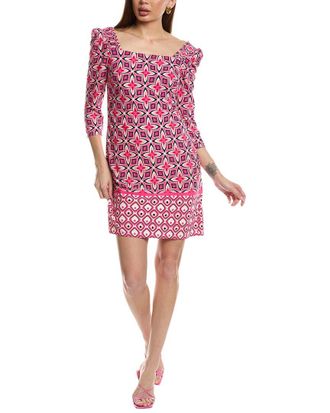 Eliza J Mini Shift Dress