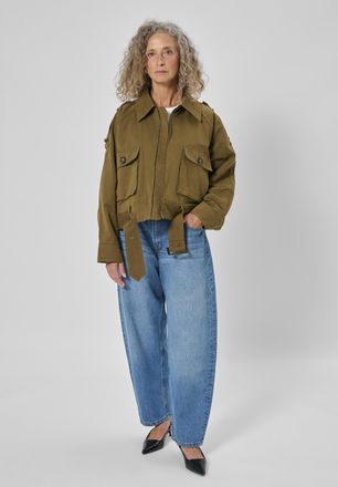 MY ESSENTIAL WARDROBE Jas MWLyon Jas Loose fit