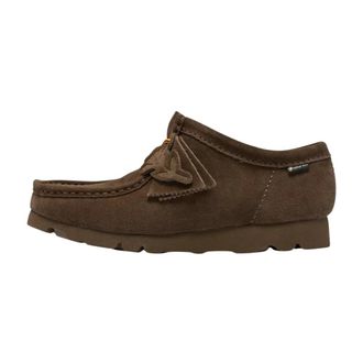 Clarks Hombre, Zapatos, Marr&oacute;n, Talla: 44 1/2 EU
