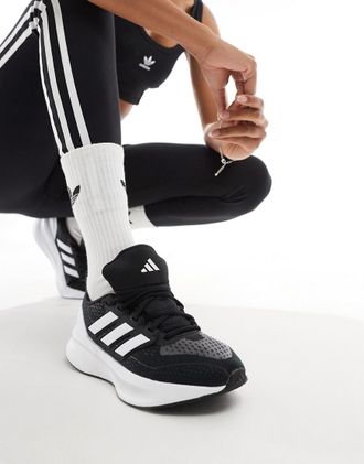 adidas adidas Running - Ultrarun 5 - Sneakers nere-Nero