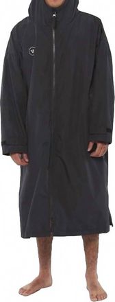 Vissla 7 Seas Changer Jacket In Phantom