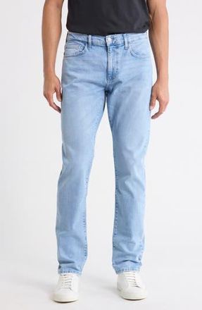 Joe's The Brixton Straight Leg Jeans in Cortes at Nordstrom Rack, Size 28